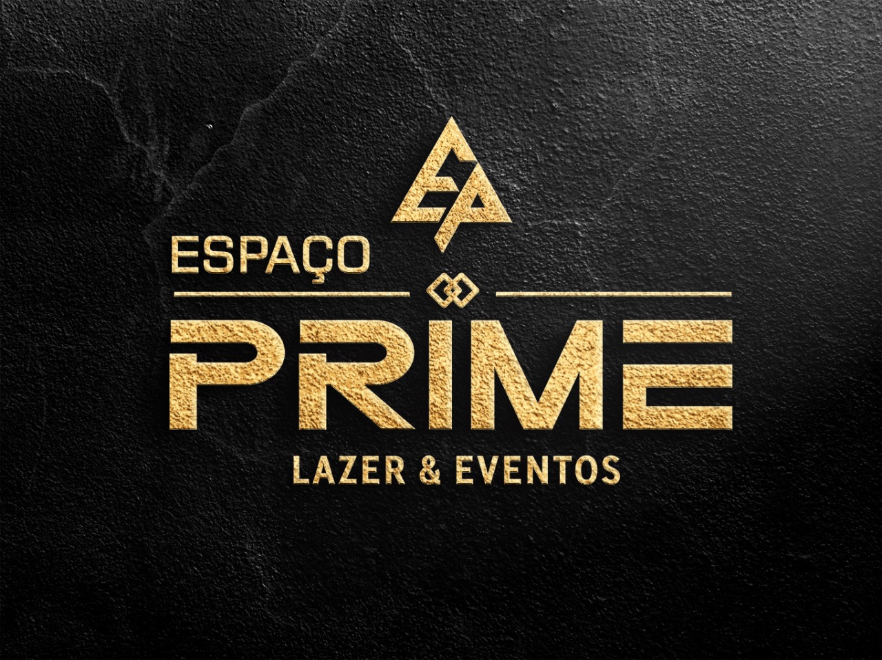 Logo Espaço Prime